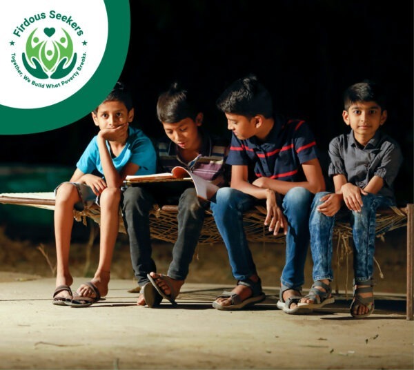 Orphan Support Program