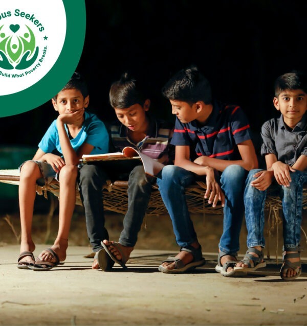 Orphan Support Program