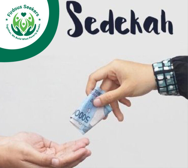 Sadqah Al-Fitr