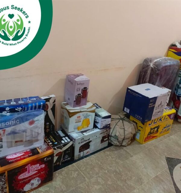 Wedding Support Program