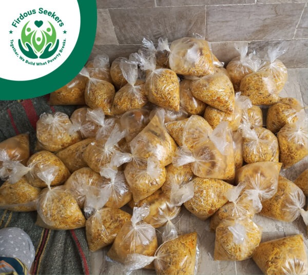 Food Distribution