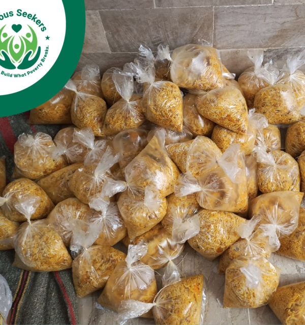 Food Distribution