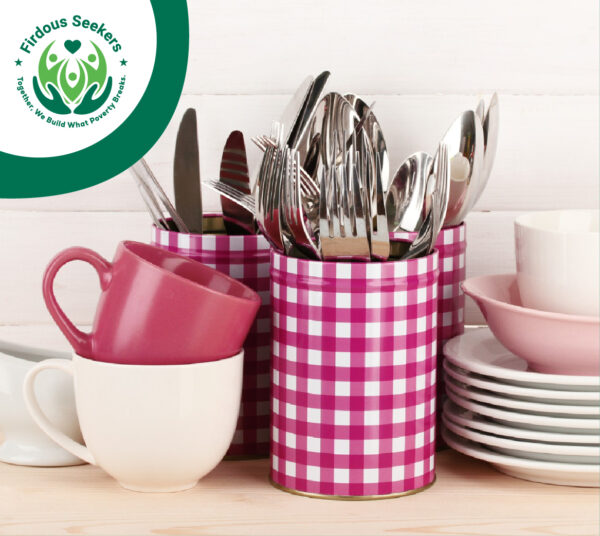 Household Usable Items