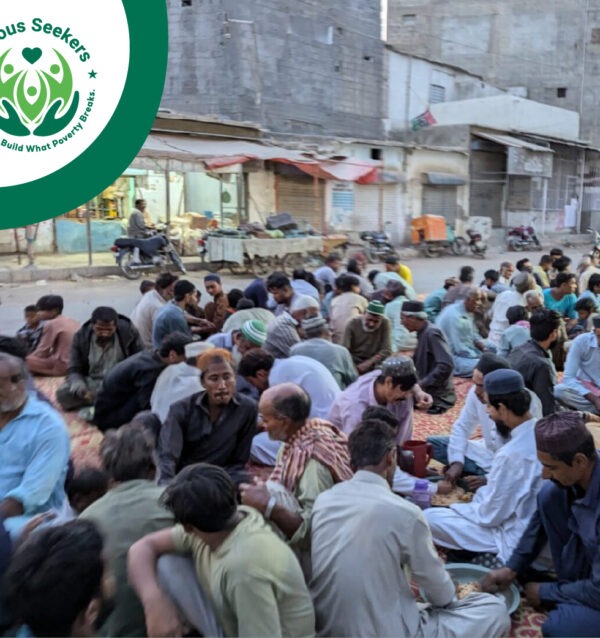 Iftar Campaign