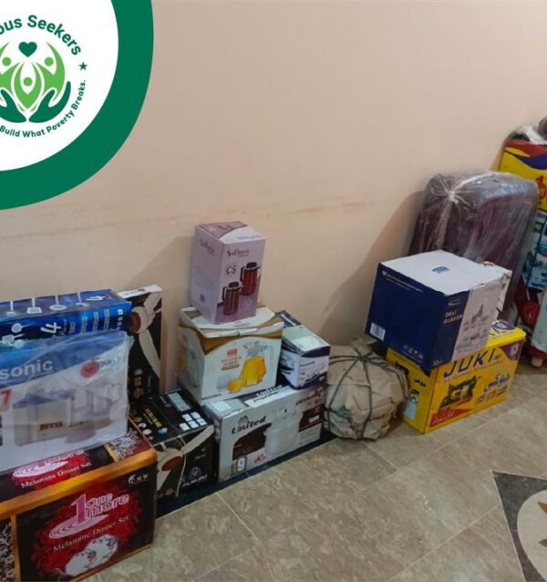 Ramadan Ration