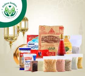 Ramadan Ration